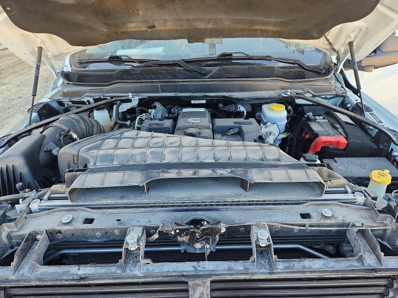 Photo 11 from auction – 2024 RAM 3500 with VIN 3C63R3HL3RG165589