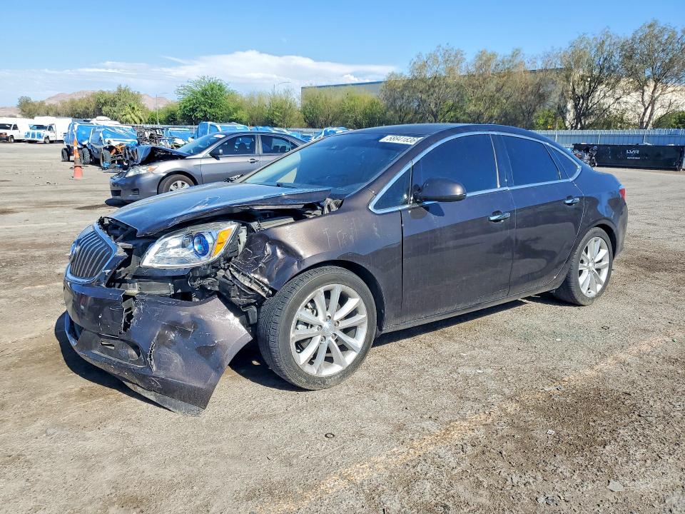 2014 BUICK VERANO - Търг №58841836
