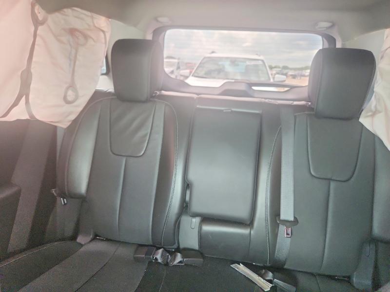 Photo 10 from auction – 2016 GMC TERRAIN with VIN 2GKFLVE33G6230381