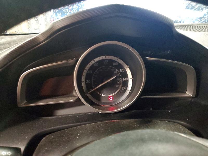 Photo 9 from auction – 2016 MAZDA 3 with VIN 3MZBM1M75GM251126