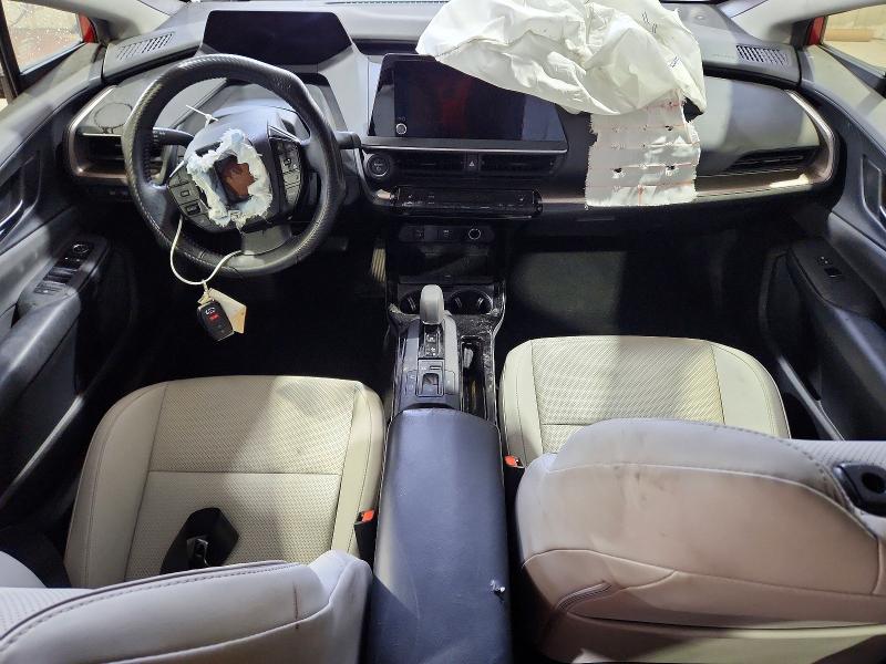 Photo 8 from auction – 2023 TOYOTA PRIUS with VIN JTDACAAU3P3010890