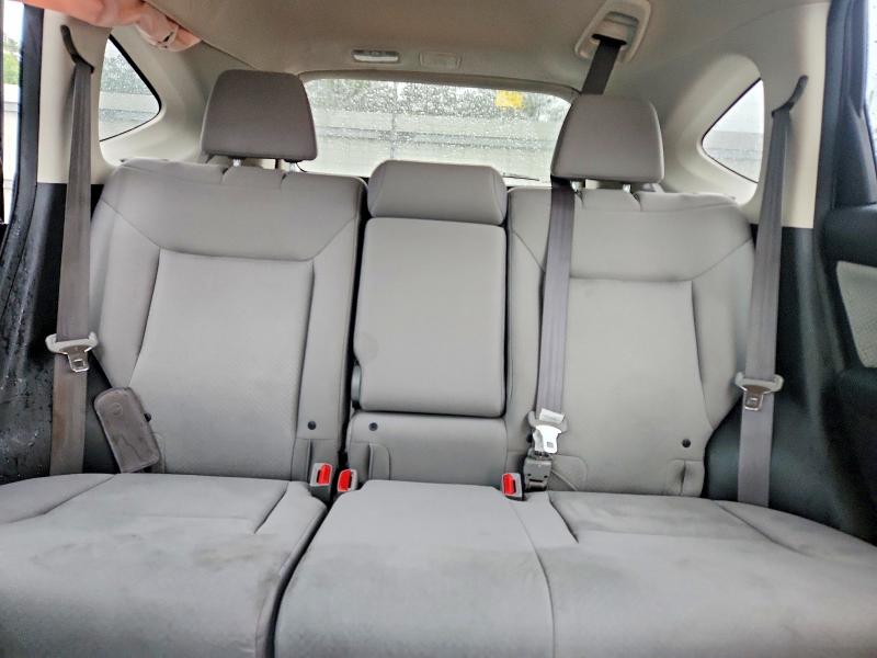 Zdjęcie 10 z aukcji – 2015 HONDA CR-V z VIN 5J6RM4H58FL075484