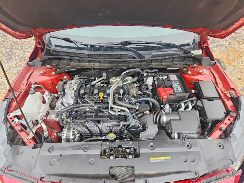 Photo 11 from auction – 2025 NISSAN ALTIMA with VIN 1N4BL4DV0SN387352