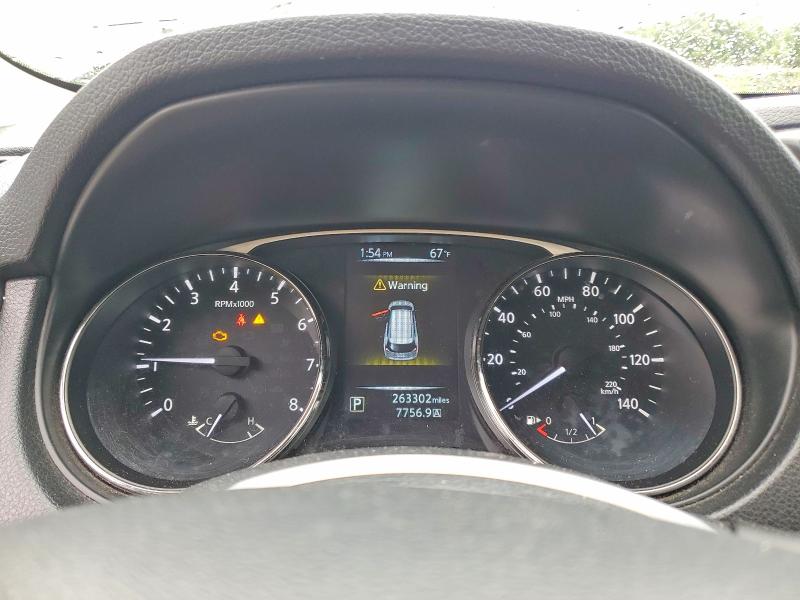 Фото 9 с аукциона – 2016 NISSAN ROGUE с VIN KNMAT2MV8GP648104