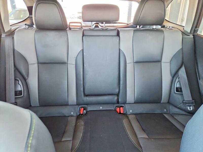 Снимка 10 от търг – 2024 SUBARU OUTBACK с VIN 4S4BTGLD0R3260333