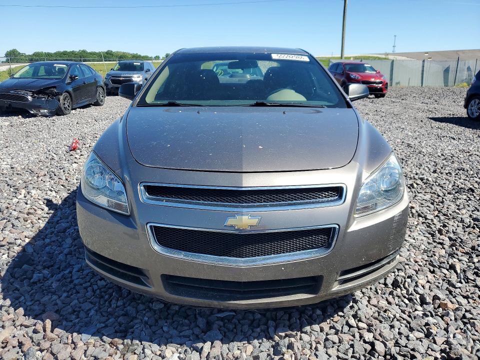 Photo 5 from auction – 2011 CHEVROLET MALIBU with VIN 1G1ZA5EU5BF393662