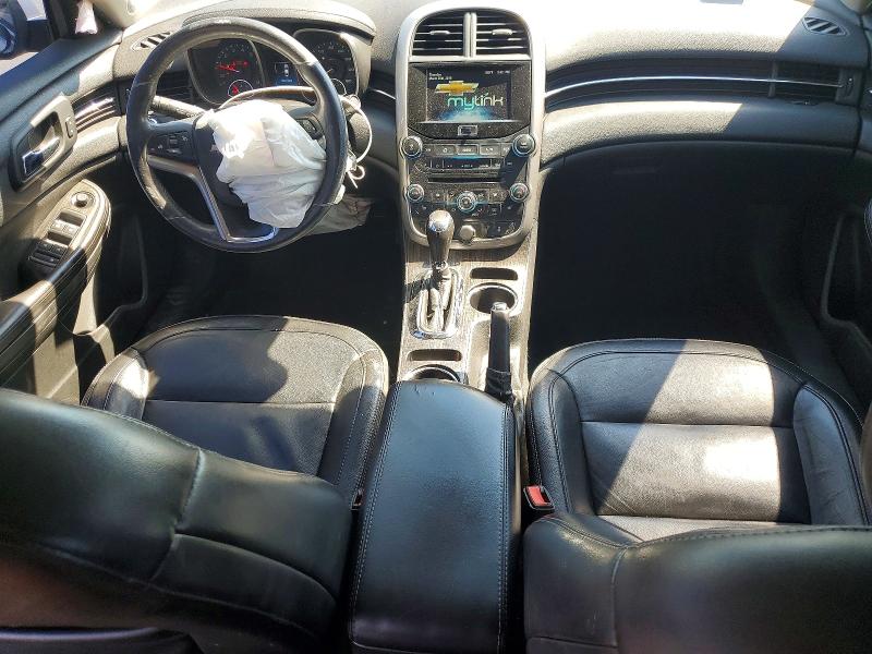 Photo 8 from auction – 2016 CHEVROLET MALIBU LIMITED with VIN 1G11E5SA2GF131147