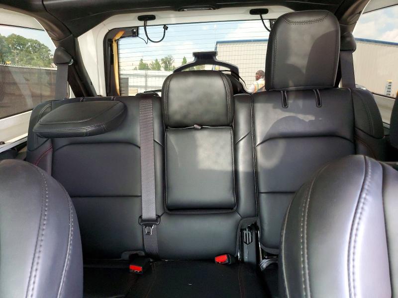 صورة رقم 10 من المزاد - 2024 JEEP WRANGLER مع VIN 1C4PJXFN2RW367385
