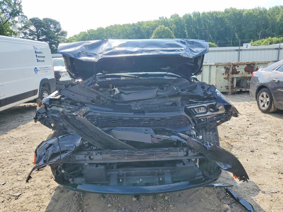 Photo 5 from auction – 2023 DODGE DURANGO with VIN 1C4RDJDG8PC572242