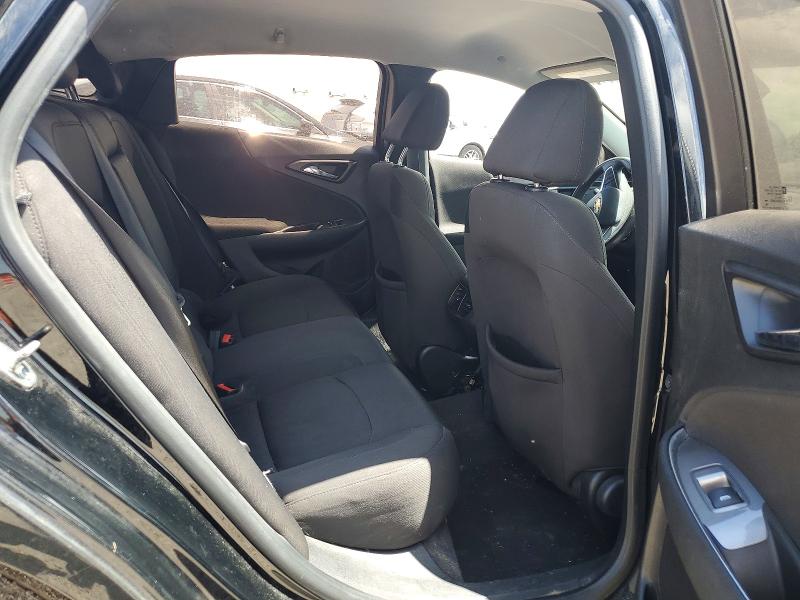 Photo 10 from auction – 2019 CHEVROLET MALIBU with VIN 1G1ZD5ST9KF122106