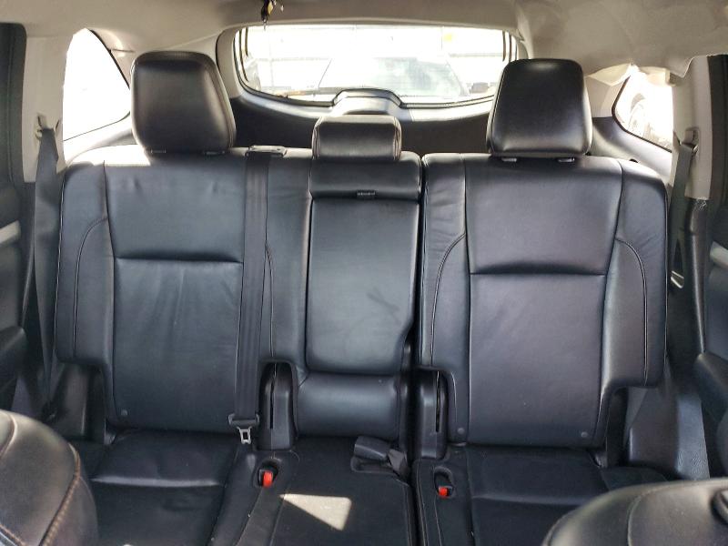 Photo 10 from auction – 2016 TOYOTA HIGHLANDER with VIN 5TDJKRFH1GS500806