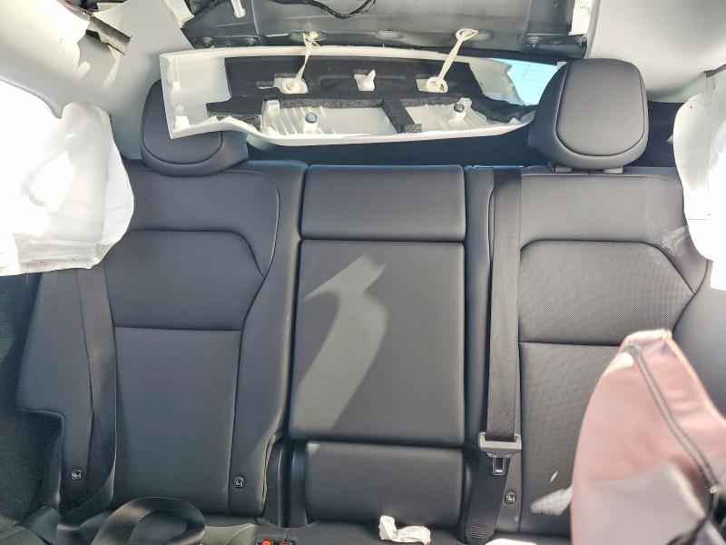 Photo 10 from auction – 2026 TESLA MODEL Y with VIN 7SAYGDEE2TF391588