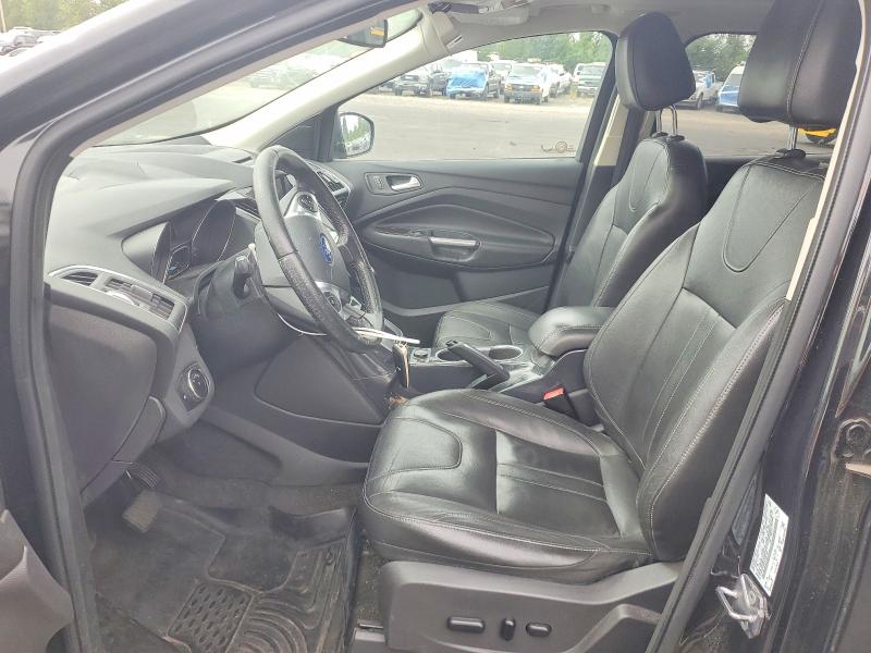 Photo 7 from auction – 2013 FORD ESCAPE with VIN 1FMCU9J98DUA47189