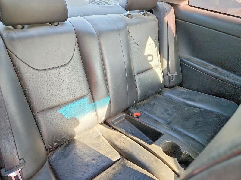 Photo 10 from auction – 2008 PONTIAC G6 with VIN 1G2ZH17N584150783