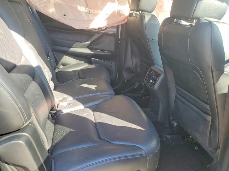 Photo 11 from auction – 2022 MAZDA CX-9 with VIN JM3TCBAY1N0623646