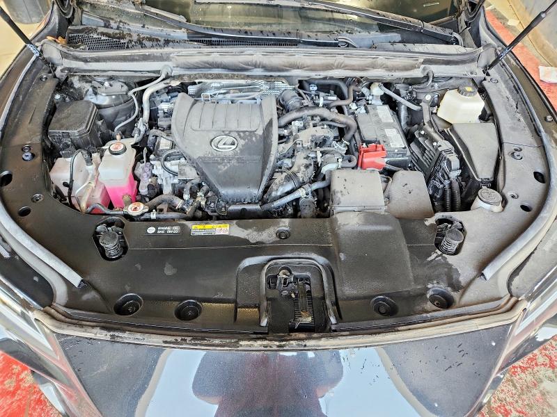 Foto 12 de la subasta – 2024 LEXUS RX con VIN 2T2BAMCA5RC068665