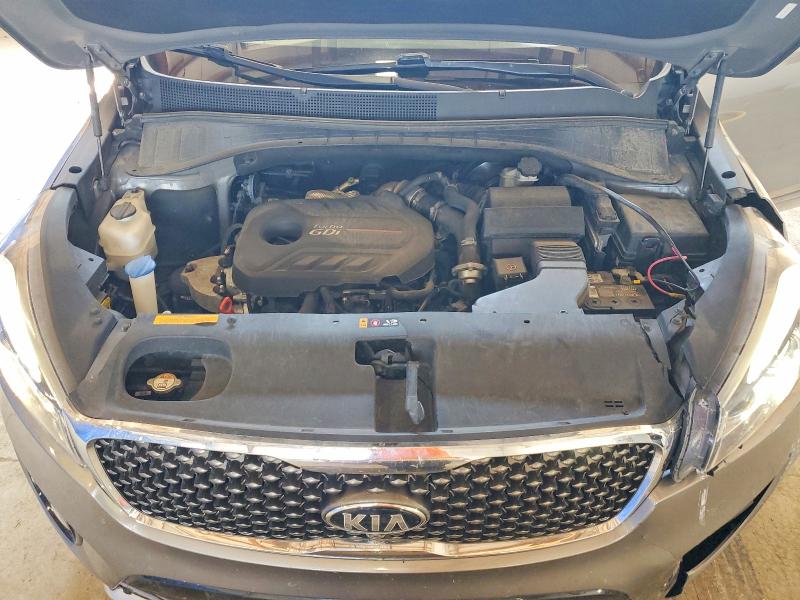Zdjęcie 12 z aukcji – 2016 KIA SORENTO z VIN 5XYPKDA15GG030655
