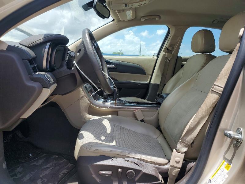 Photo 7 from auction – 2013 CHEVROLET MALIBU with VIN 1G11C5SA2DF215664