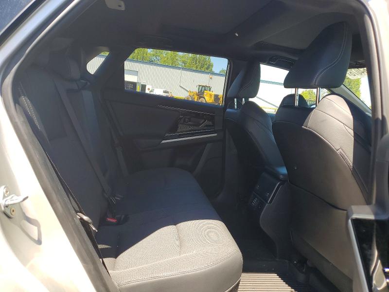 صورة رقم 10 من المزاد - 2025 TOYOTA BZ4X مع VIN JTMABACA9SA093879