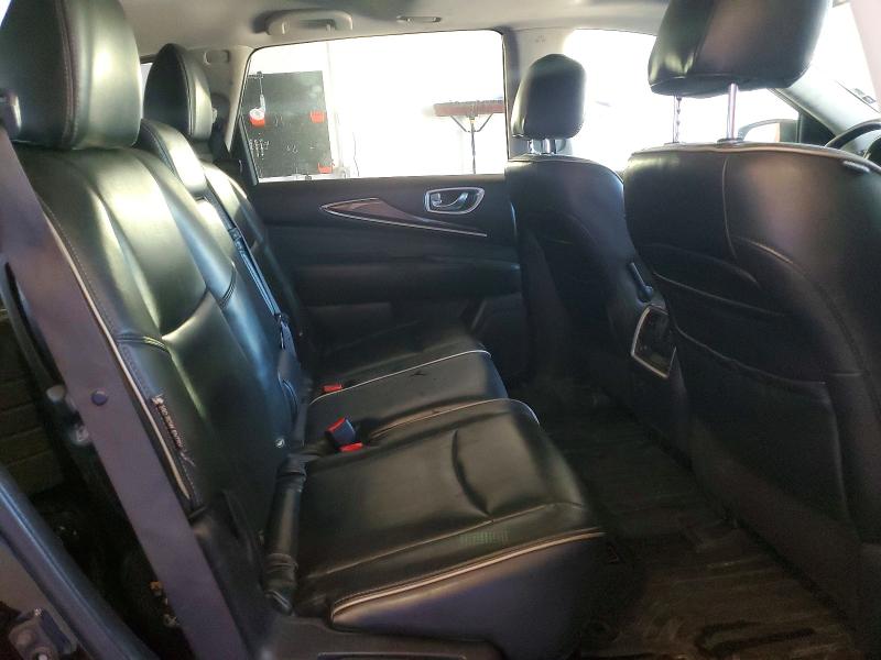Photo 11 from auction – 2019 INFINITI QX60 with VIN 5N1DL0MNXKC506480