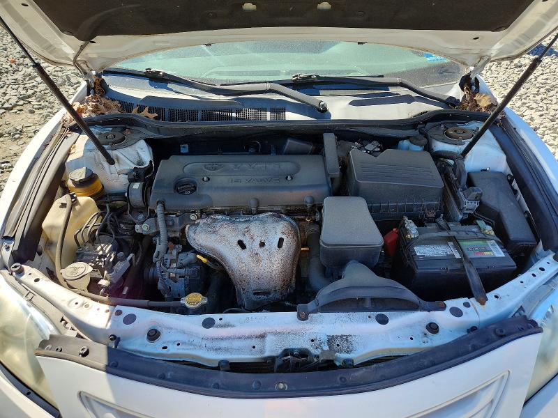 Photo 11 from auction – 2004 TOYOTA CAMRY with VIN 4T1BE46K99U865724