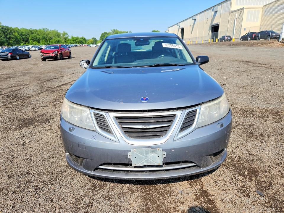 صورة رقم 5 من المزاد - 2008 SAAB 9-3 مع VIN YS3FB49Y581139740