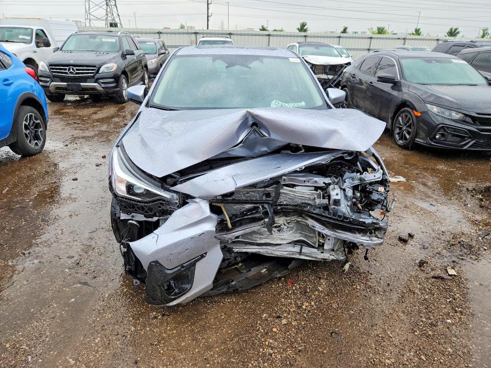صورة رقم 5 من المزاد - 2026 SUBARU IMPREZA مع VIN JF1GUAFC3T8229570