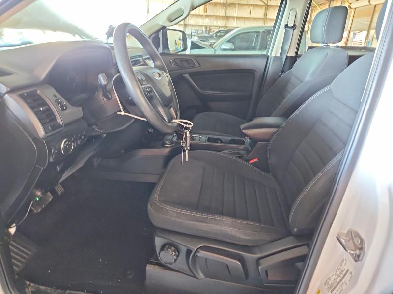Photo 7 from auction – 2021 FORD RANGER with VIN 1FTER4FH7MLD11221