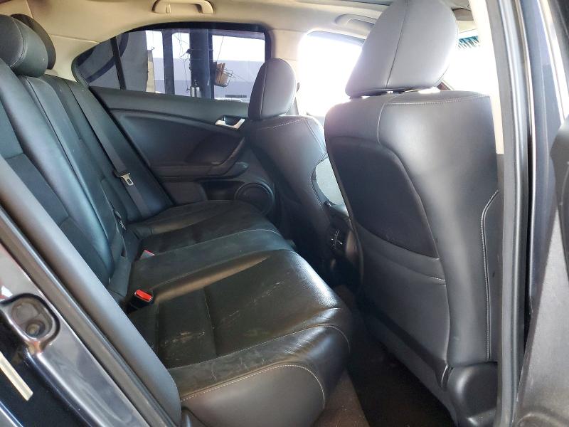 Photo 10 from auction – 2012 ACURA TSX with VIN JH4CU2F65CC015121