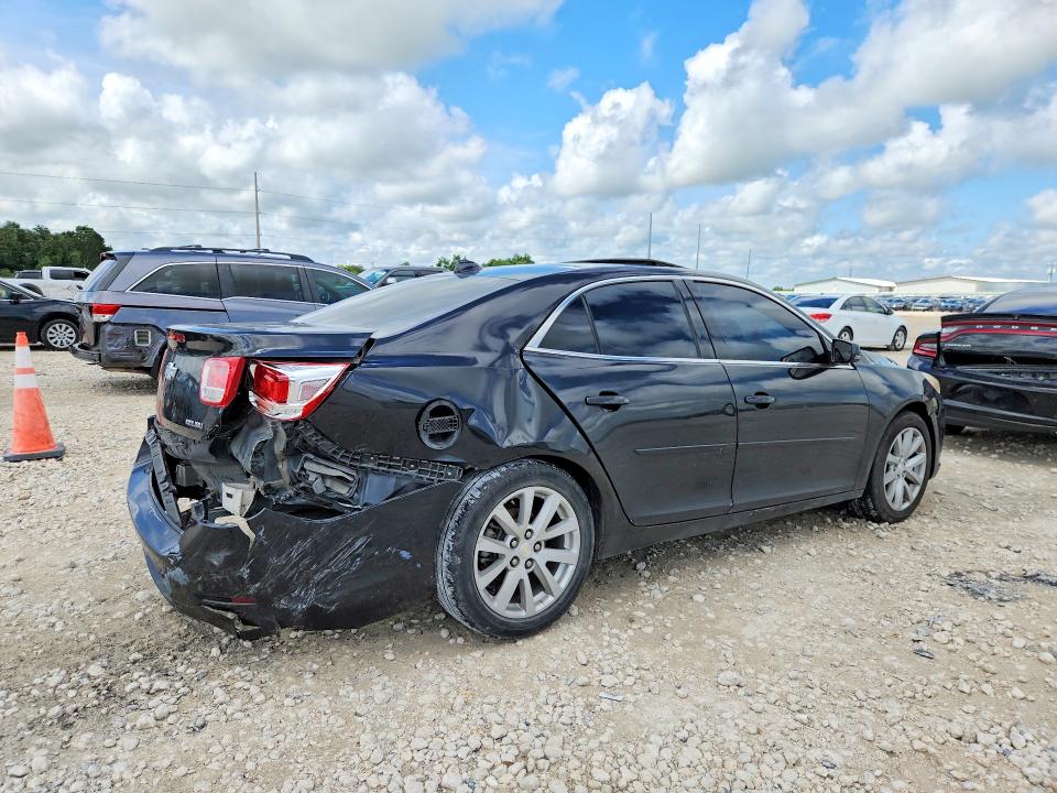 Photo 3 from auction – 2014 CHEVROLET MALIBU with VIN 1G11E5SL8EF163731