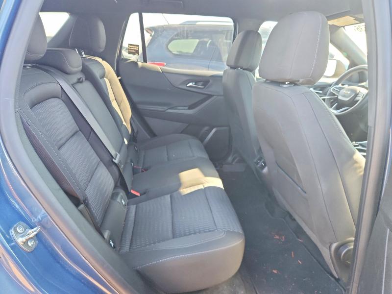 Photo 10 from auction – 2026 CHEVROLET EQUINOX with VIN 3GNAXHEG2TL317152