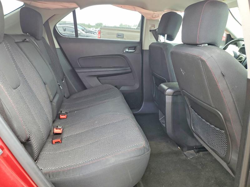 Снимка 11 от търг – 2014 CHEVROLET EQUINOX с VIN 2GNALCEK2E6102400