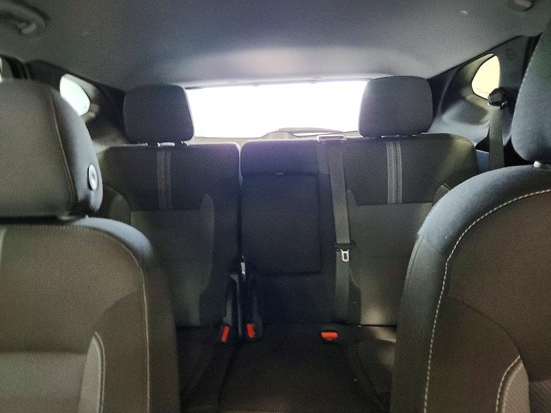 Photo 10 from auction – 2023 CHEVROLET BLAZER with VIN 3GNKBHR41PS112906