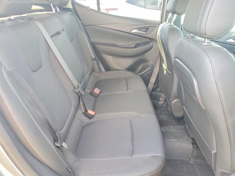 Photo 11 from auction – 2025 BUICK ENCORE GX with VIN KL4AMCSLXSB032716