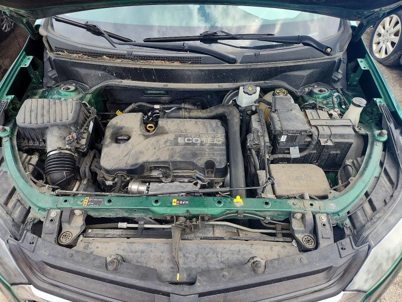 Photo 12 from auction – 2018 CHEVROLET EQUINOX with VIN 2GNAXJEVXJ6257452