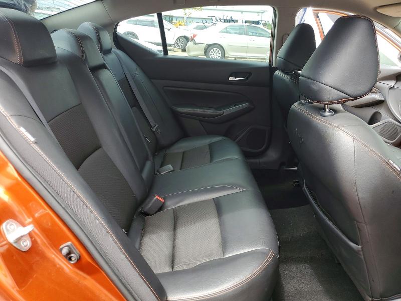 Photo 10 from auction – 2019 NISSAN ALTIMA with VIN 1N4BL4CV9KC111698