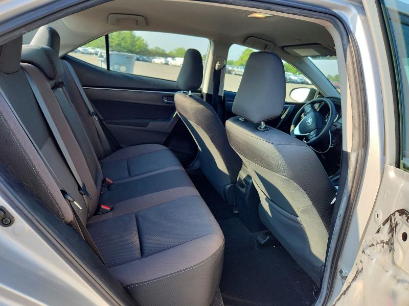 Photo 10 from auction – 2019 TOYOTA COROLLA with VIN 2T1BURHE4KC194428