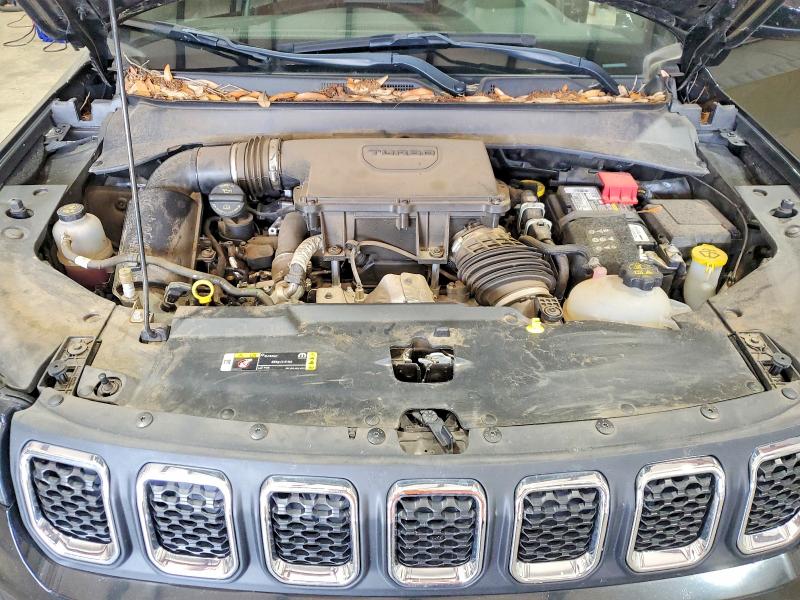 Photo 12 from auction – 2023 JEEP COMPASS with VIN 3C4NJDBN3PT503375