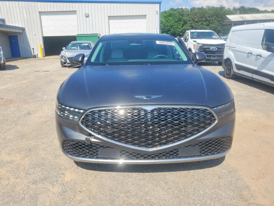 صورة رقم 5 من المزاد - 2023 GENESIS G90 مع VIN KMTFC4SD3PU027514