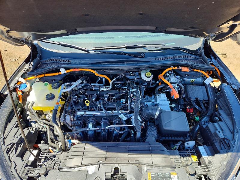 Photo 11 from auction – 2026 FORD ESCAPE with VIN 1FMCU0E14TUA18495