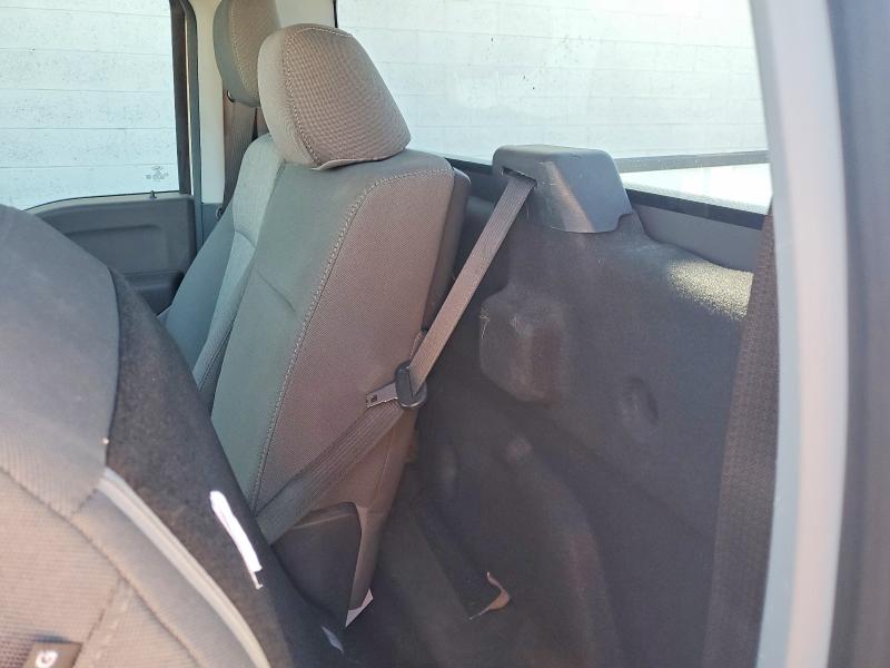 Photo 10 from auction – 2024 FORD F150 with VIN 1FTMF1LP9RKF05955
