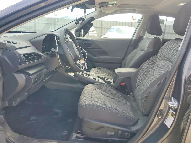 Photo 7 from auction – 2024 SUBARU CROSSTREK with VIN JF2GUADC5RH256339