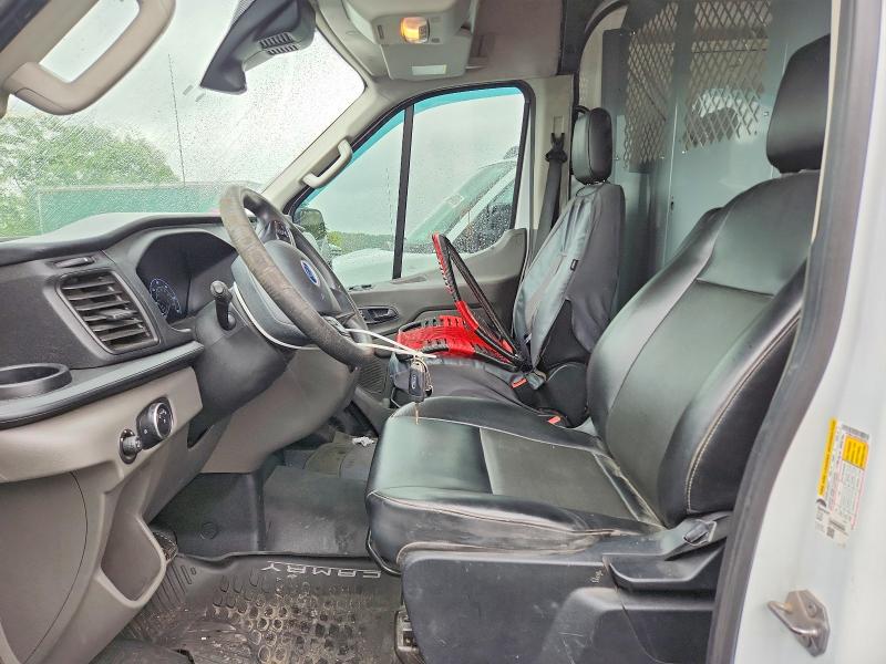 Photo 7 from auction – 2020 FORD TRANSIT with VIN 1FTBR1C80LKA83024