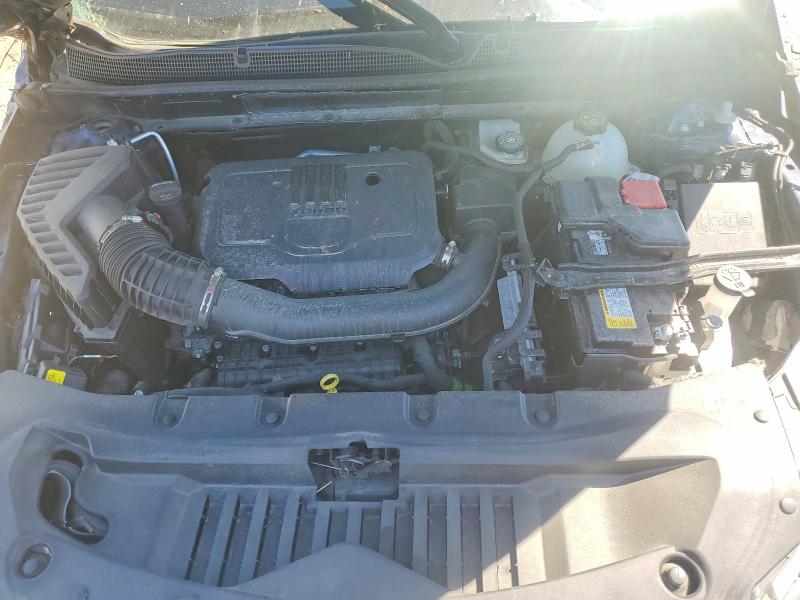 Photo 12 from auction – 2022 CHEVROLET BLAZER with VIN 3GNKBCR40NS138428