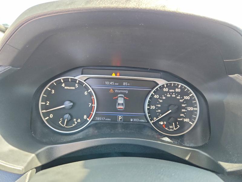 Foto 9 de la subasta – 2019 NISSAN ALTIMA con VIN 1N4BL4DW1KN304875