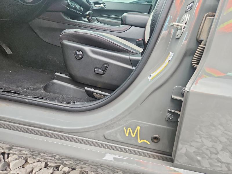Photo 13 from auction – 2024 DODGE DURANGO with VIN 1C4SDHCT6RC207103