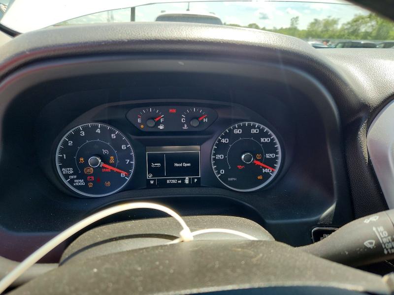 Photo 9 from auction – 2019 GMC ACADIA with VIN 1GKKNKLA9KZ225627