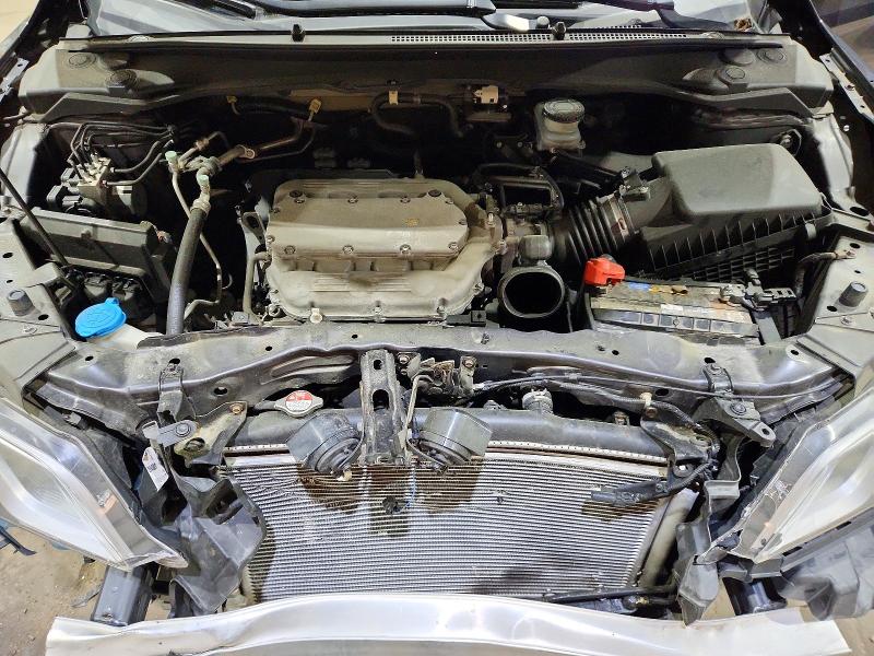 Photo 12 from auction – 2015 ACURA RDX with VIN 5J8TB3H55FL002635