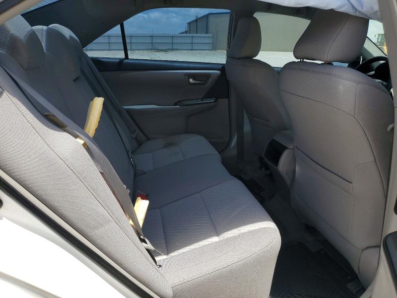 Photo 10 from auction – 2016 TOYOTA CAMRY with VIN 4T4BF1FK5GR564012