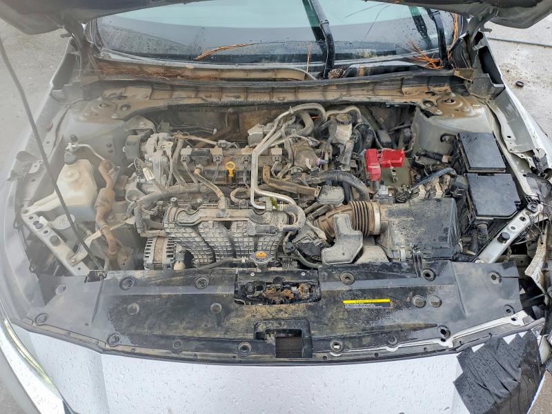 Photo 11 from auction – 2023 NISSAN ALTIMA with VIN 1N4BL4DV9PN364689